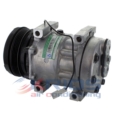 Airco compressor Meat Doria KSB409S