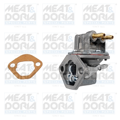 Brandstofpomp Meat Doria POC103