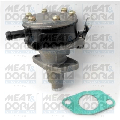 Brandstofpomp Meat Doria PON225