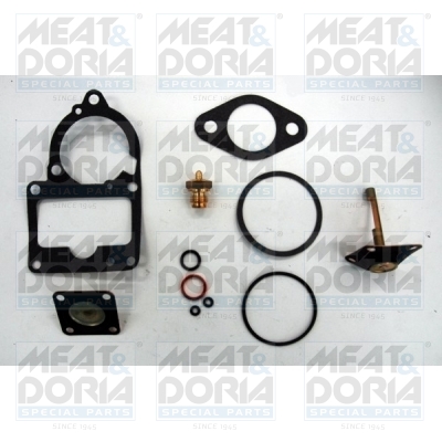 Carburateur flens Meat Doria S26G