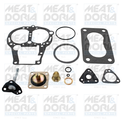 Carburateur flens Meat Doria S9G