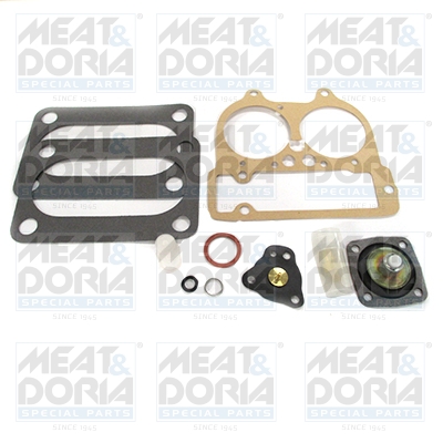 Carburateur flens Meat Doria W222