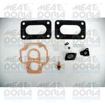 Carburateur flens Meat Doria W551