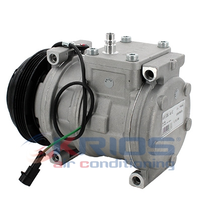 Airco compressor Meat Doria K15119A