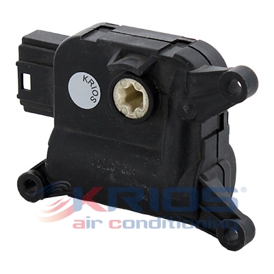 Bedieningselement, airconditioning Meat Doria K107106