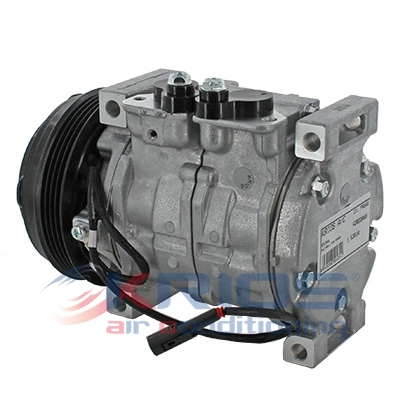 Compressor, airconditioning Meat Doria K15381A