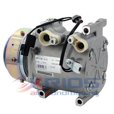 Compressor, airconditioning Meat Doria K19167A