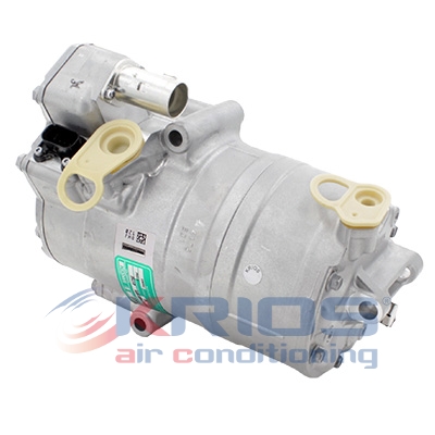 Compressor, airconditioning Meat Doria K11549