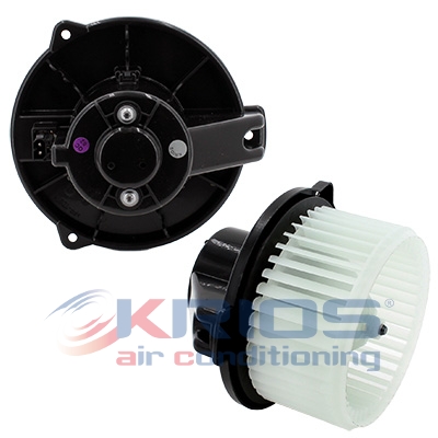 Interieurventilatie Meat Doria K92418