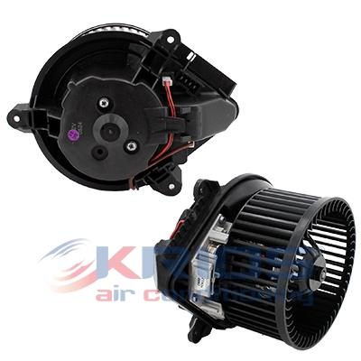 Interieurventilatie Meat Doria K92421