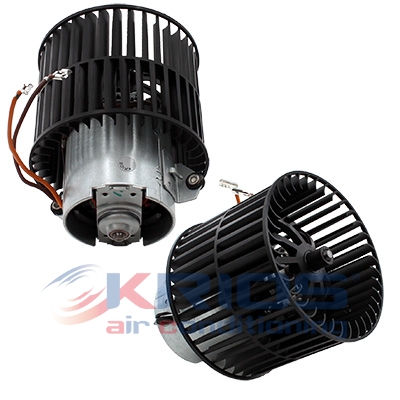 Interieurventilatie Meat Doria K92426