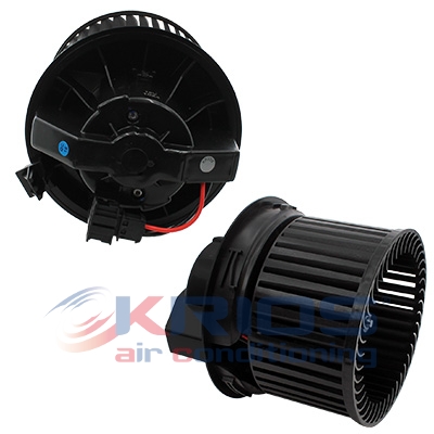 Interieurventilatie Meat Doria K92428