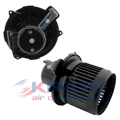 Interieurventilatie Meat Doria K92433