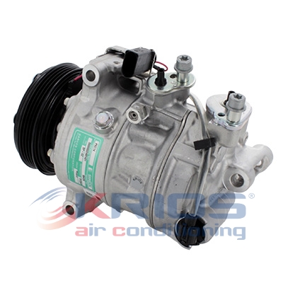 Compressor, airconditioning Meat Doria K11557