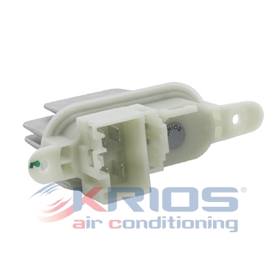 Regelaar, interieurventilator Meat Doria K106141