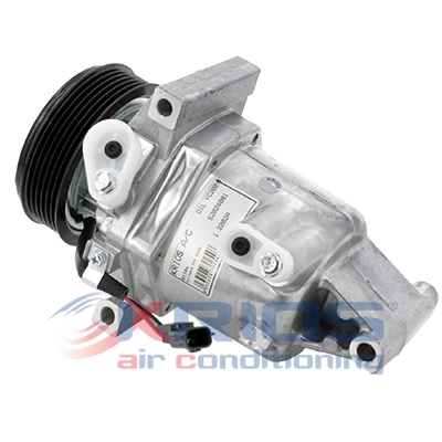 Compressor, airconditioning Meat Doria K12202A