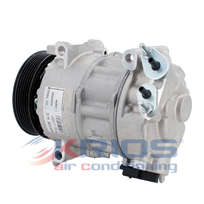 Compressor, airconditioning Meat Doria K15365A