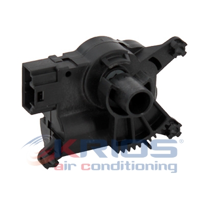 Bedieningselement, airconditioning Meat Doria K107110