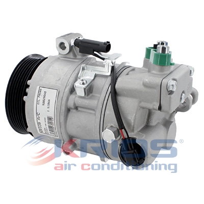 Compressor, airconditioning Meat Doria K15184A