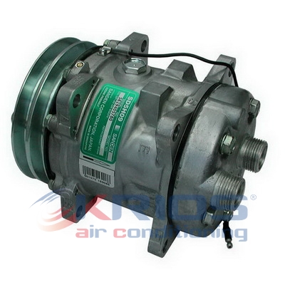 Compressor, airconditioning Meat Doria K11002