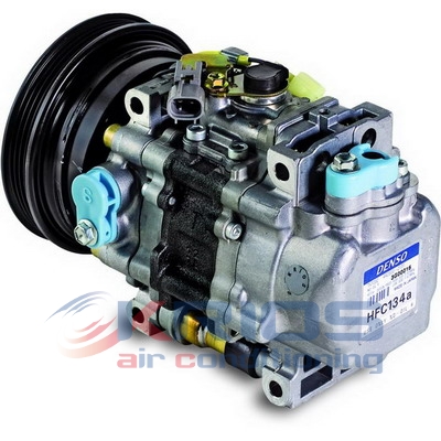 Airco compressor Meat Doria K15009