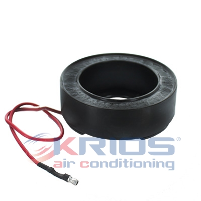 Spoel, magneetkoppeling (compressor) Meat Doria K23003