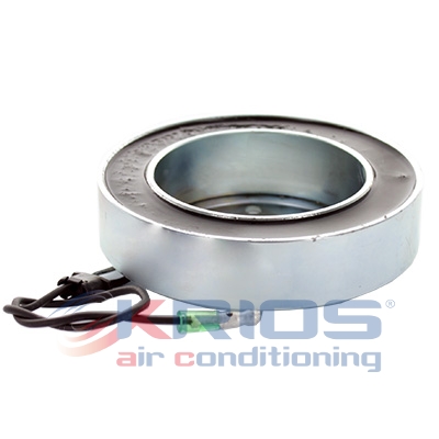 Spoel, magneetkoppeling (compressor) Meat Doria K23007