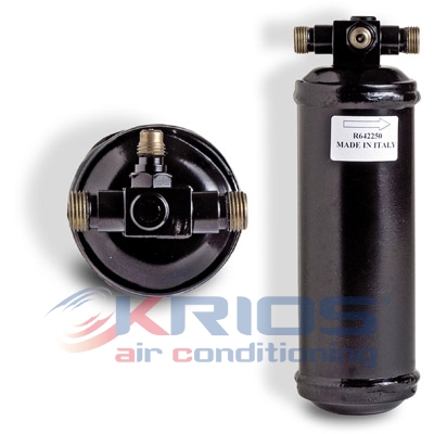 Droger, airconditioning Meat Doria K131004