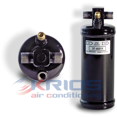 Droger, airconditioning Meat Doria K131024