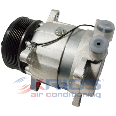 Compressor, airconditioning Meat Doria K14013