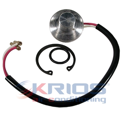 Regelventiel, compressor Meat Doria K28001