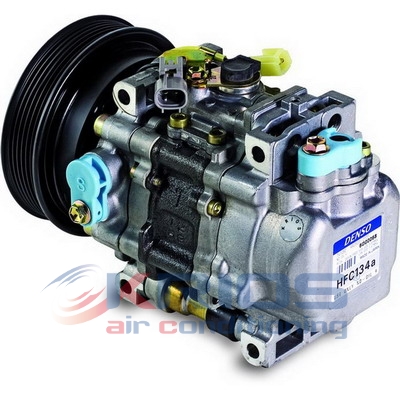 Airco compressor Meat Doria K15041