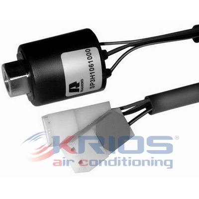 Airco hogedrukschakelaar Meat Doria K59008