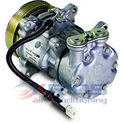 Airco compressor Meat Doria K11216