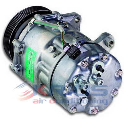 Airco compressor Meat Doria K11224