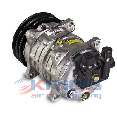 Compressor, airconditioning Meat Doria K12054
