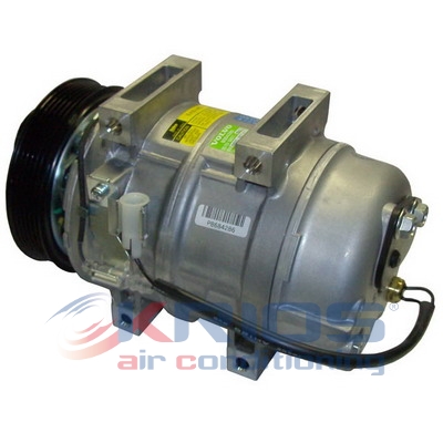 Airco compressor Meat Doria K12069