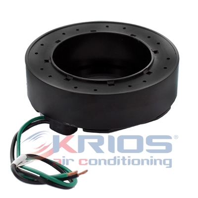 Spoel, magneetkoppeling (compressor) Meat Doria K23039