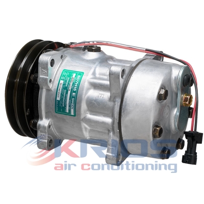 Airco compressor Meat Doria K11254