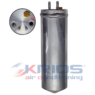 Airco droger/filter Meat Doria K132266