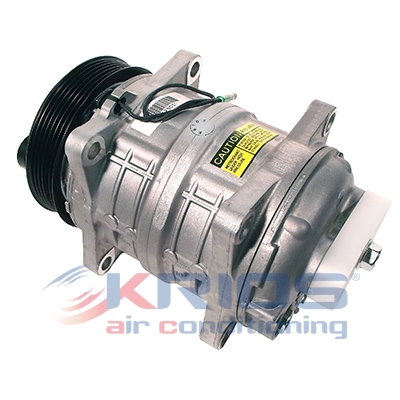 Compressor, airconditioning Meat Doria K12091