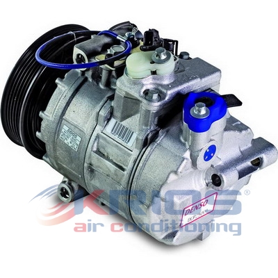 Airco compressor Meat Doria K15105