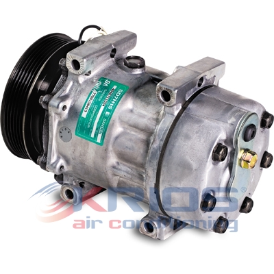 Airco compressor Meat Doria K11267