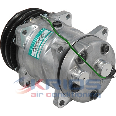 Compressor, airconditioning Meat Doria KSB017S