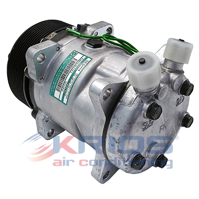 Compressor, airconditioning Meat Doria KSB162S