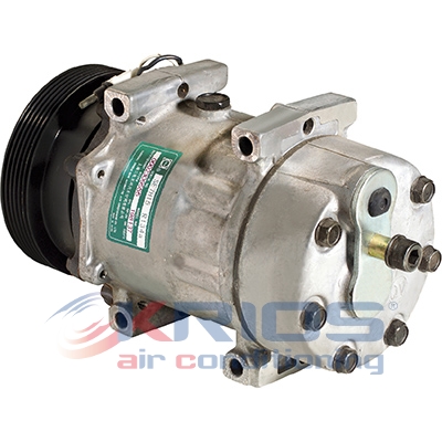 Airco compressor Meat Doria KSB246S