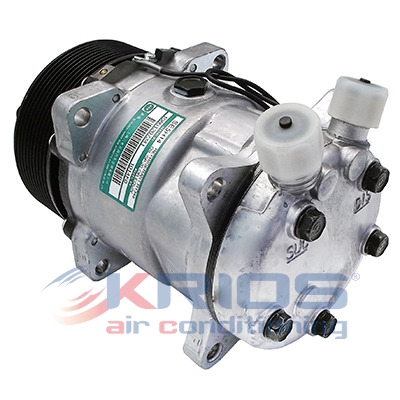 Compressor, airconditioning Meat Doria KSB158S