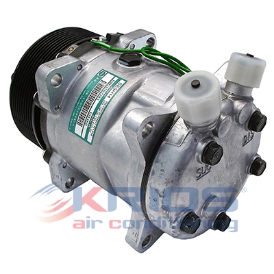 Compressor, airconditioning Meat Doria KSB163S