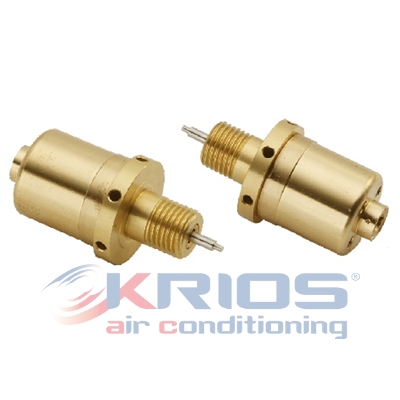 Regelventiel, compressor Meat Doria K28004