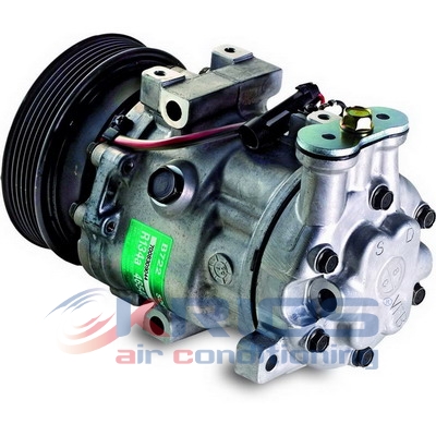 Airco compressor Meat Doria K11272